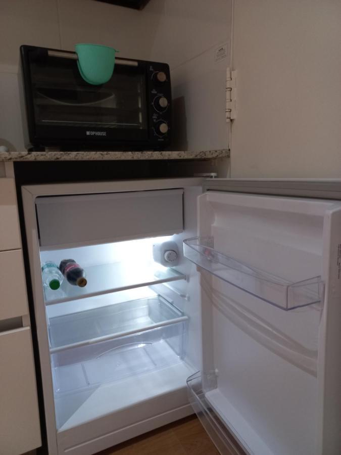 Apartamento Grace210 Buenos Aires