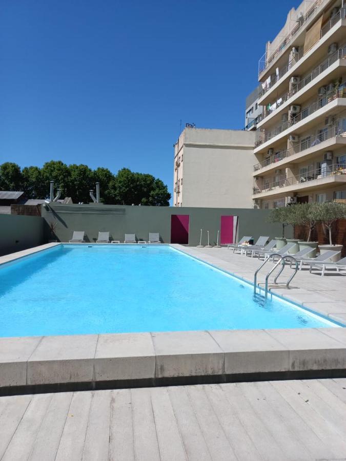 Apartamento Grace210