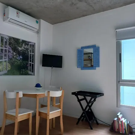 Grace210 Apartment Buenos Aires Exterior photo
