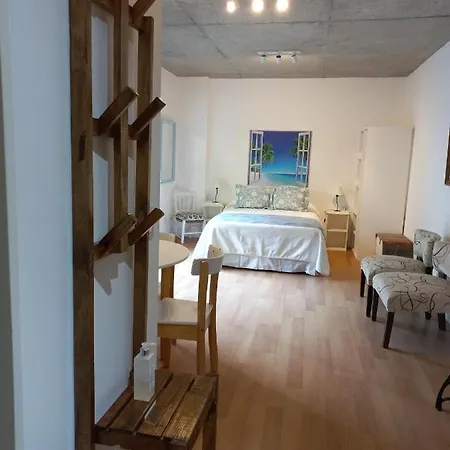 Grace210 Apartment Buenos Aires Exterior photo